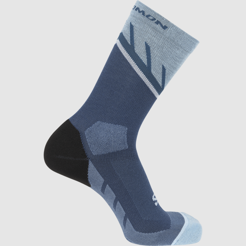 Calze SALOMON Speedcross - Performance e Comfort per Sportivi