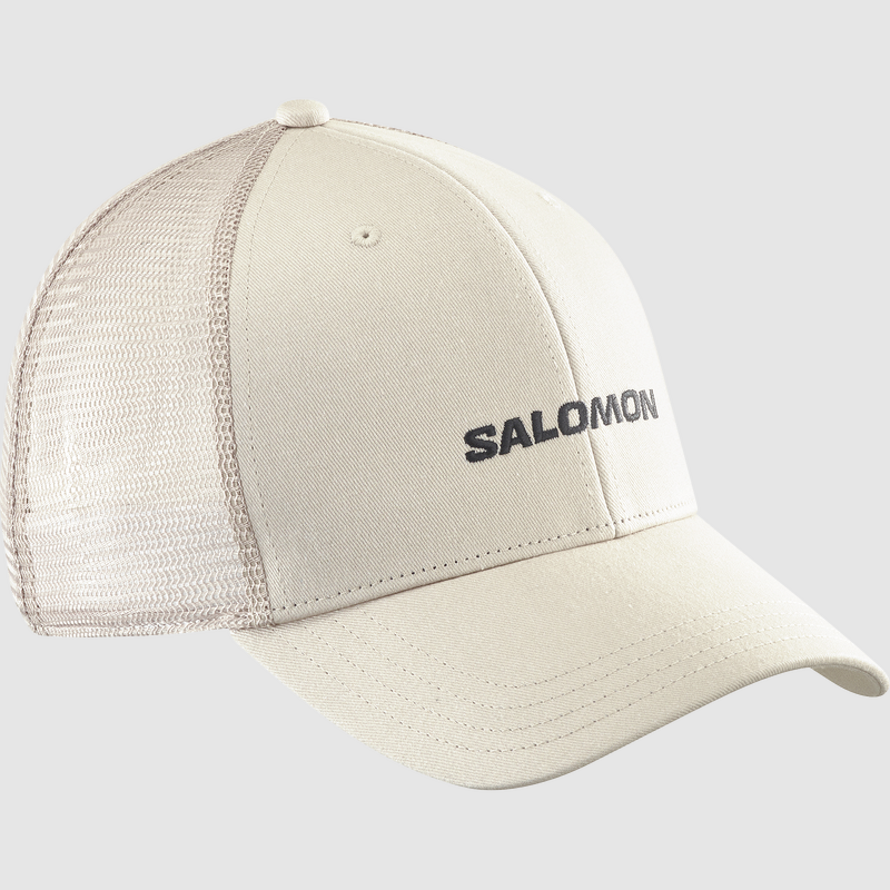 Cappellino Trucker RAINY DAY di SALOMON per Outdoor