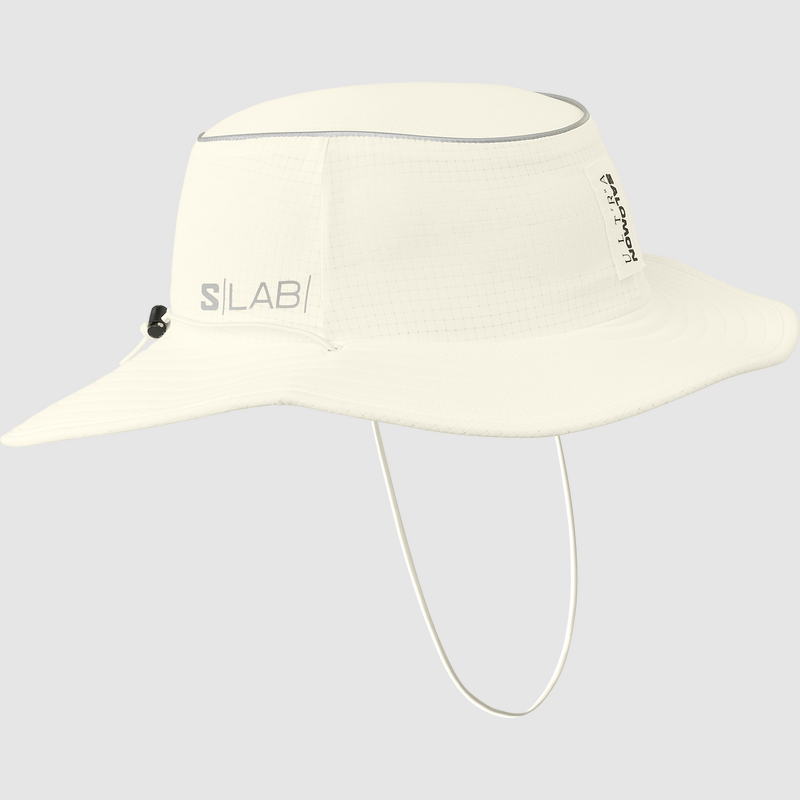 Cappello Sportivo S/LAB ULTRA Salomon Vanilla Ice - Funzionalità e Comfort