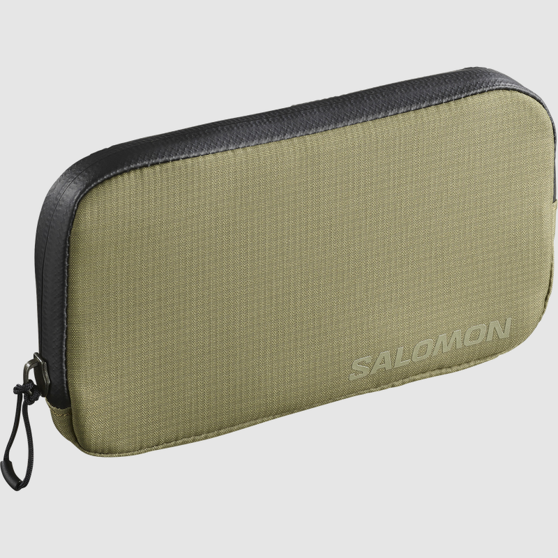 SALOMON ACS Essential Case in BLACK