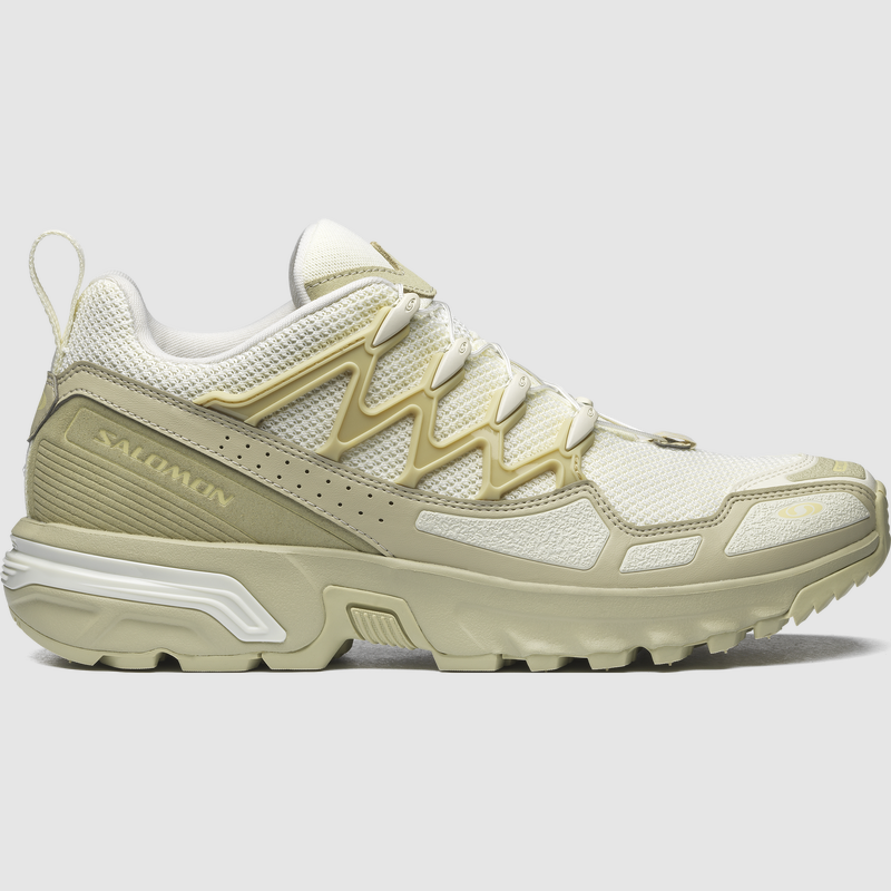 SALOMON ACS Seasonal Scarpe Dusty Yellow - Performance e Comfort