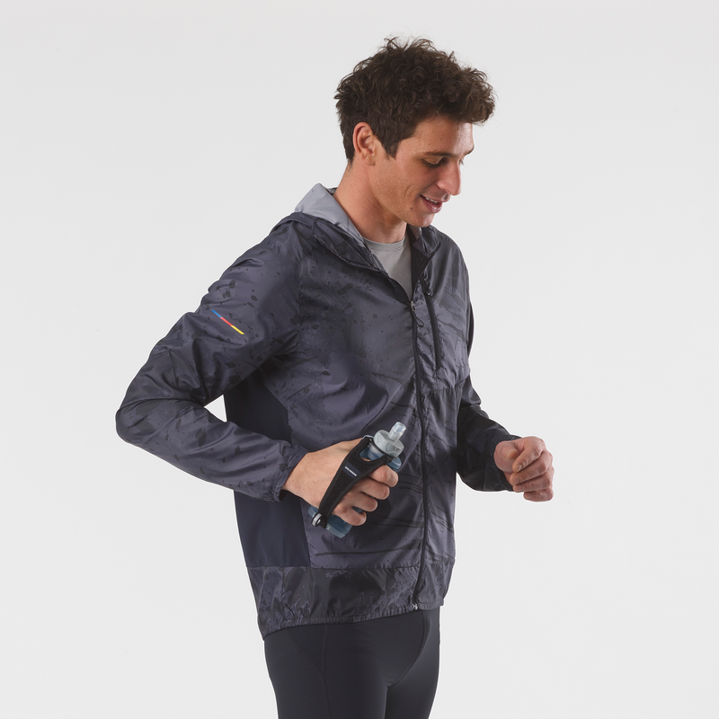 SALOMON ACTIVE Borraccia Ergonomica per Sportivi