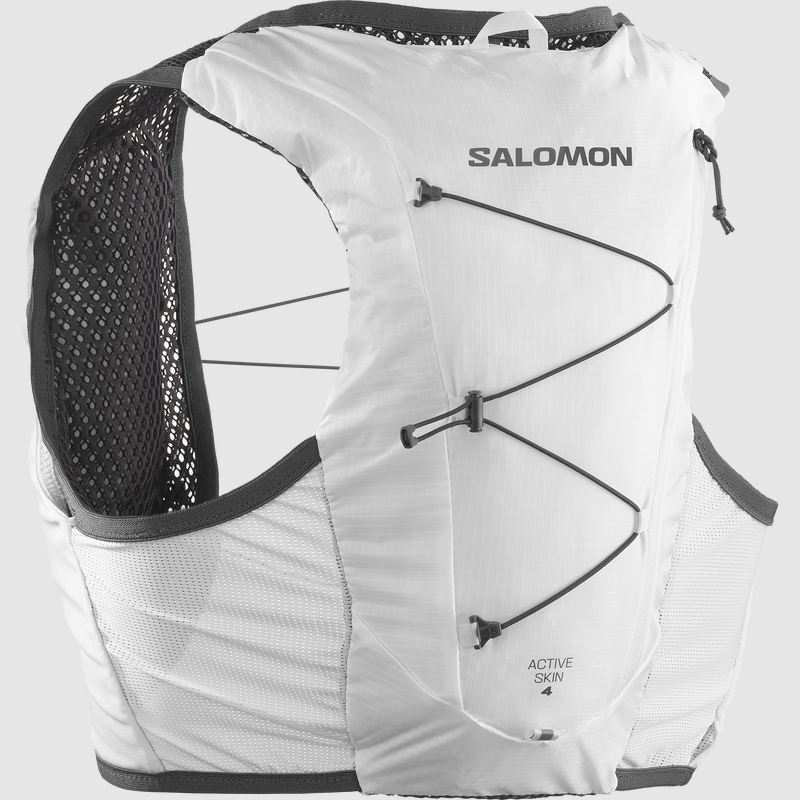 SALOMON ACTIVE SKIN 4 NO FLASKS per Idratazione Trail Running