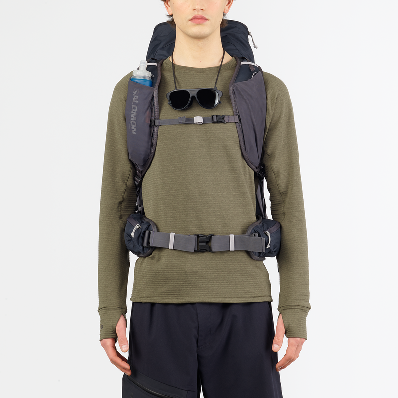 SALOMON AEROTREK 50 Zaino Outdoor Nine Iron