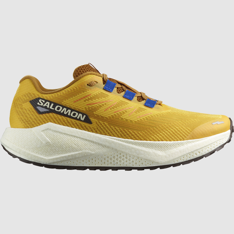 SALOMON Aero Blaze 3 GRVL - Scarpe Running Leggere