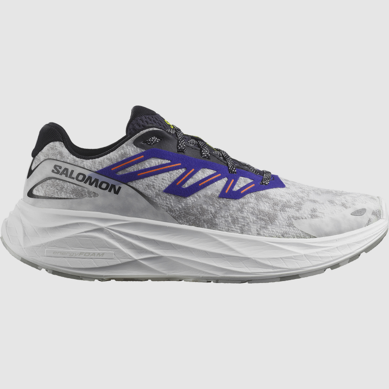SALOMON Aero Glide 2 Scarpe da Corsa Comfort Phantom