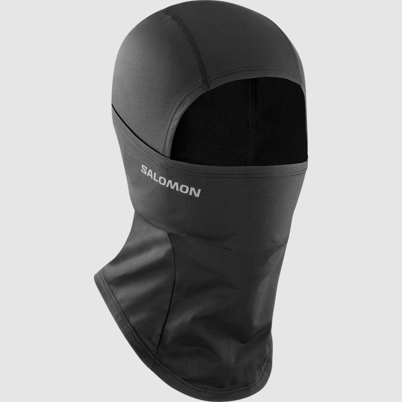 SALOMON Balaclava Absolute per Attività Invernali e Sportivi