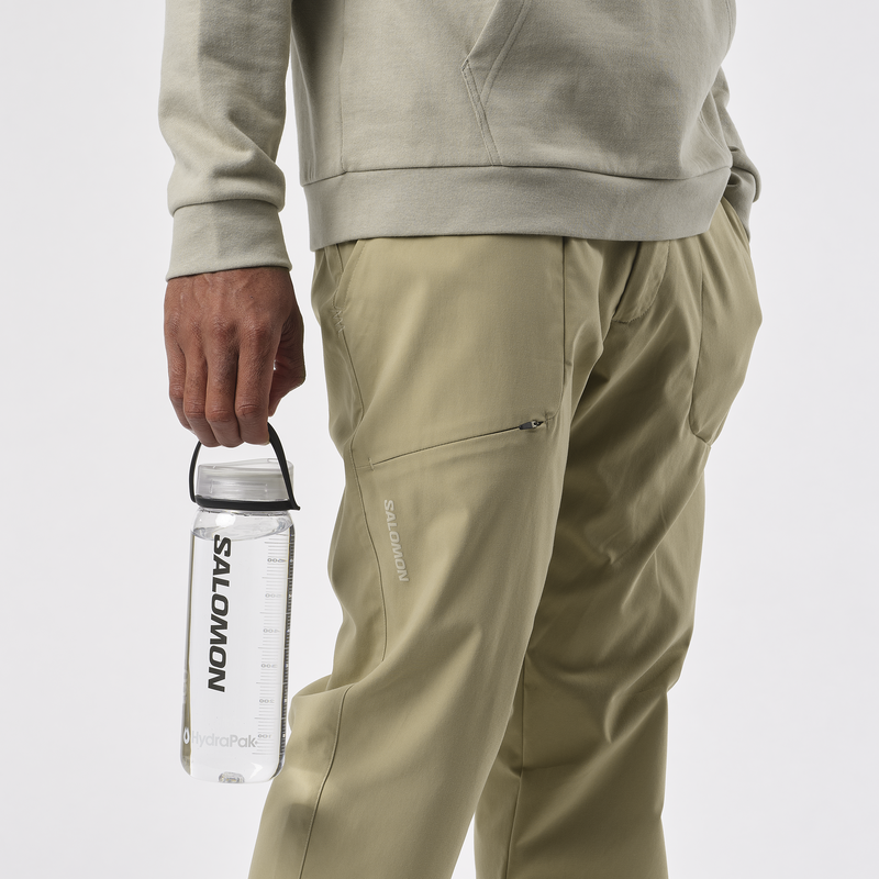 SALOMON Borraccia Ecologica RECON™ 750ml Nera - Pratica e Sostenibile