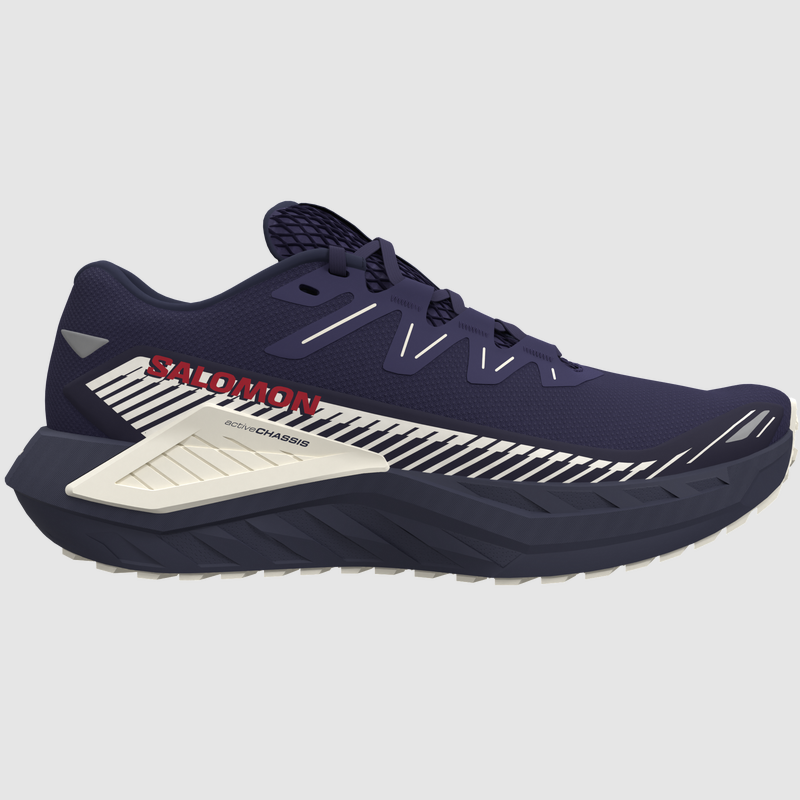 SALOMON DRX DEFY GRVL Vanilla Ice Scarpe da Corsa