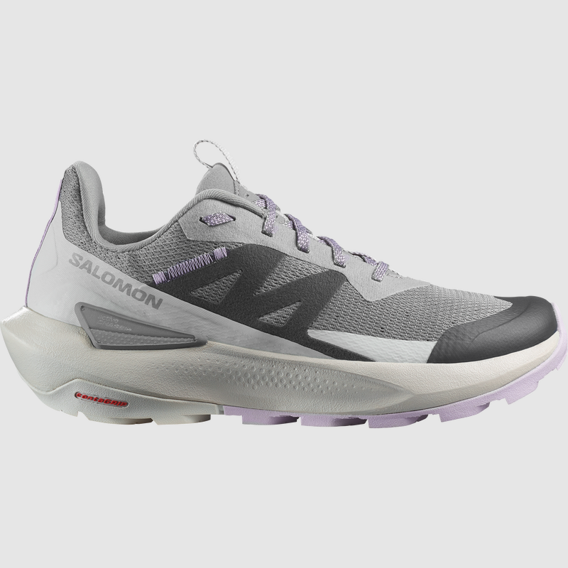 SALOMON ELIXIR ACTIV Scarpe Escursionismo Orchid Petal per Avventure Confortevoli