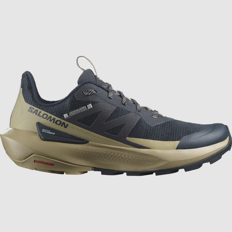 Scarpe Outdoor SALOMON Elixir Activ Carbon