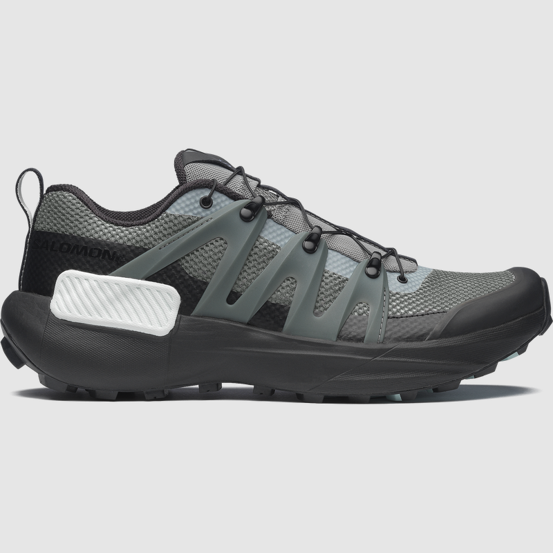 SALOMON Genesis Advanced Outdoor Sedona Sage - Calzature Corsa