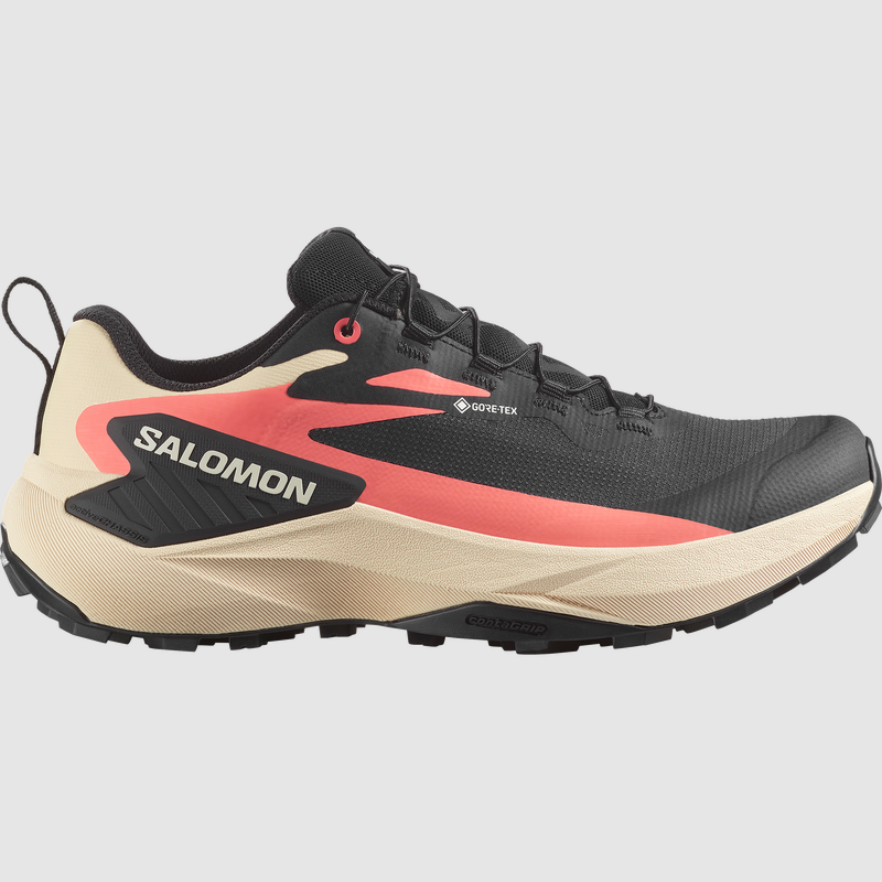 SALOMON Genesis GORE-TEX Tender Peach - Scarpe da Trail