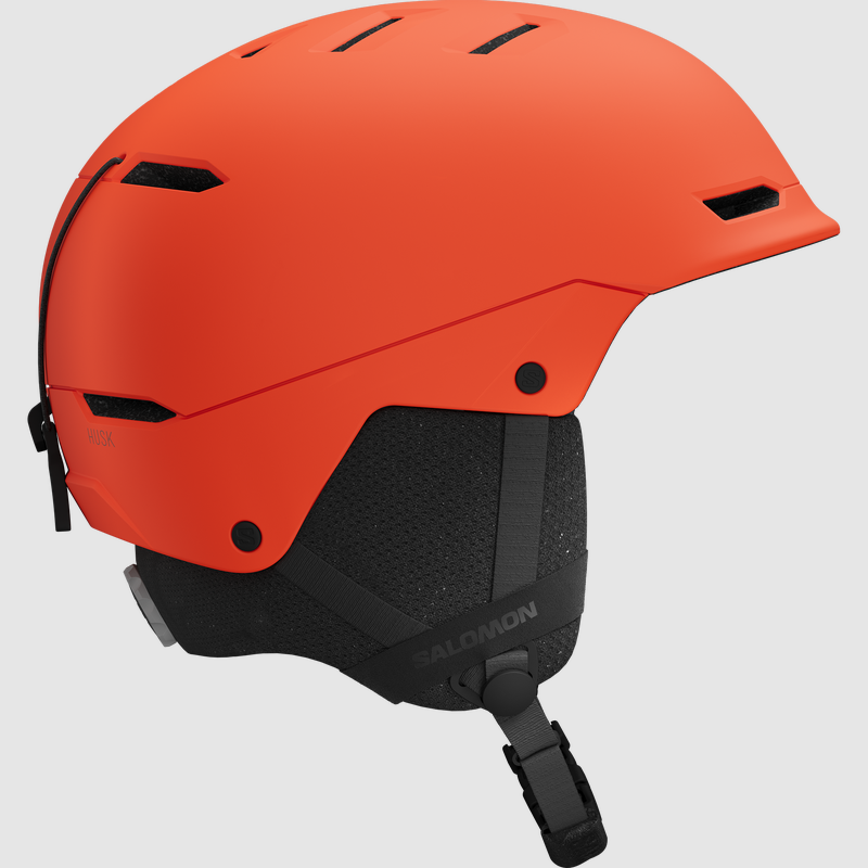 Casco Ergonomico SALOMON Husk Cherry Tomato