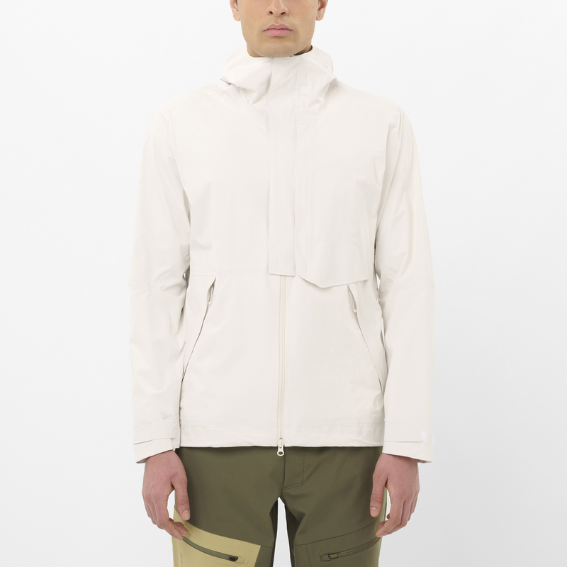 SALOMON Outerpath Pro 2.5L Giacca Leggera Impermeabile