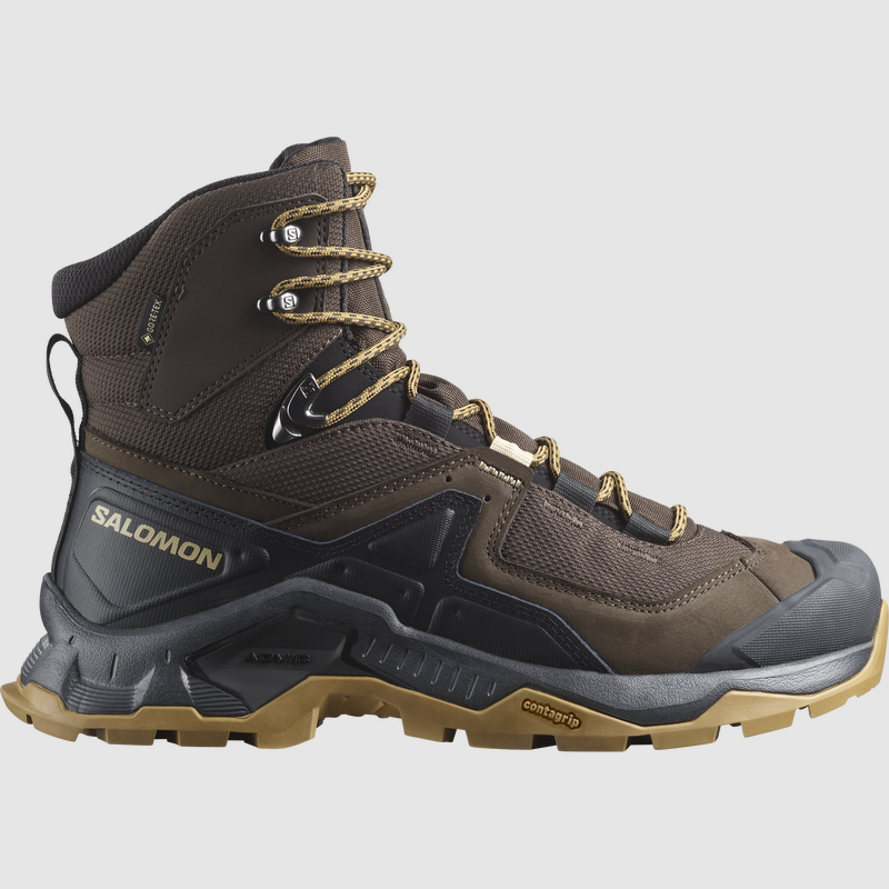 SALOMON Quest Element Gore-Tex Scarpe Avventura Impermeabili