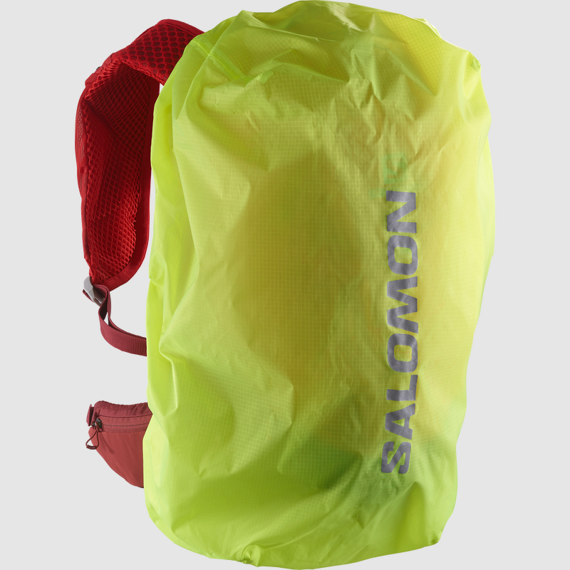 SALOMON RAIN COVER SMALL in Silnylon Impermeabile