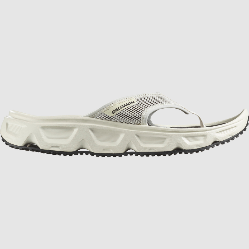 SALOMON REELAX BREAK 6.0 Comfort e Versatilità