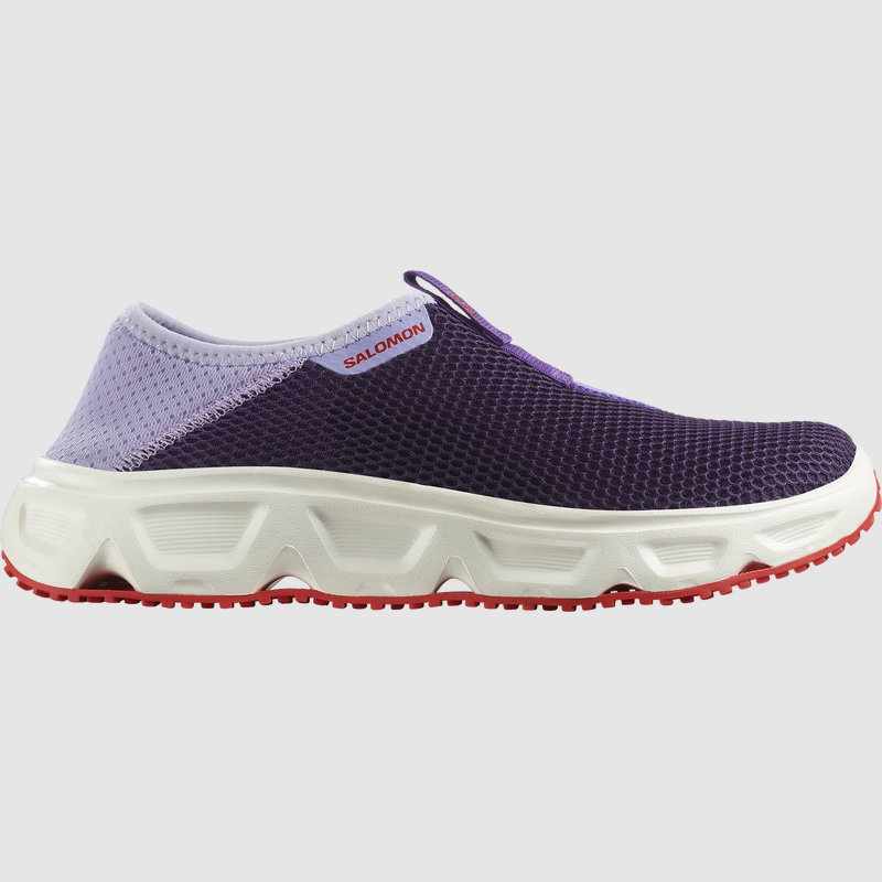 SALOMON REELAX MOC 6.0 Flame Scarlet Innovativa