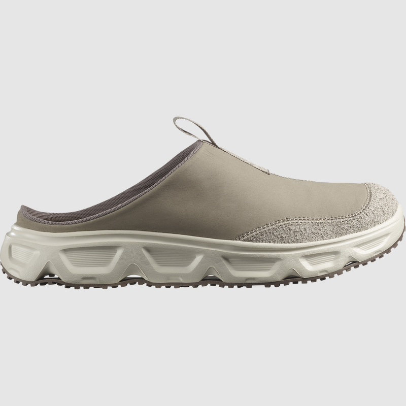 SALOMON REELAX SLIDE ULTRA Falcon per il Recupero e il Comfort