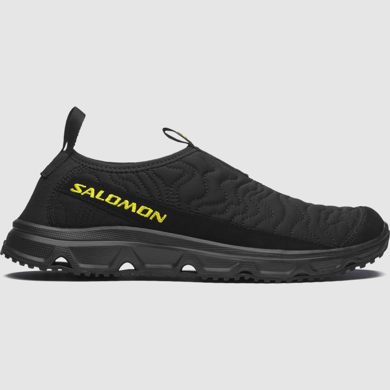 SALOMON RX MOC 3.0 Black Lemon Performance