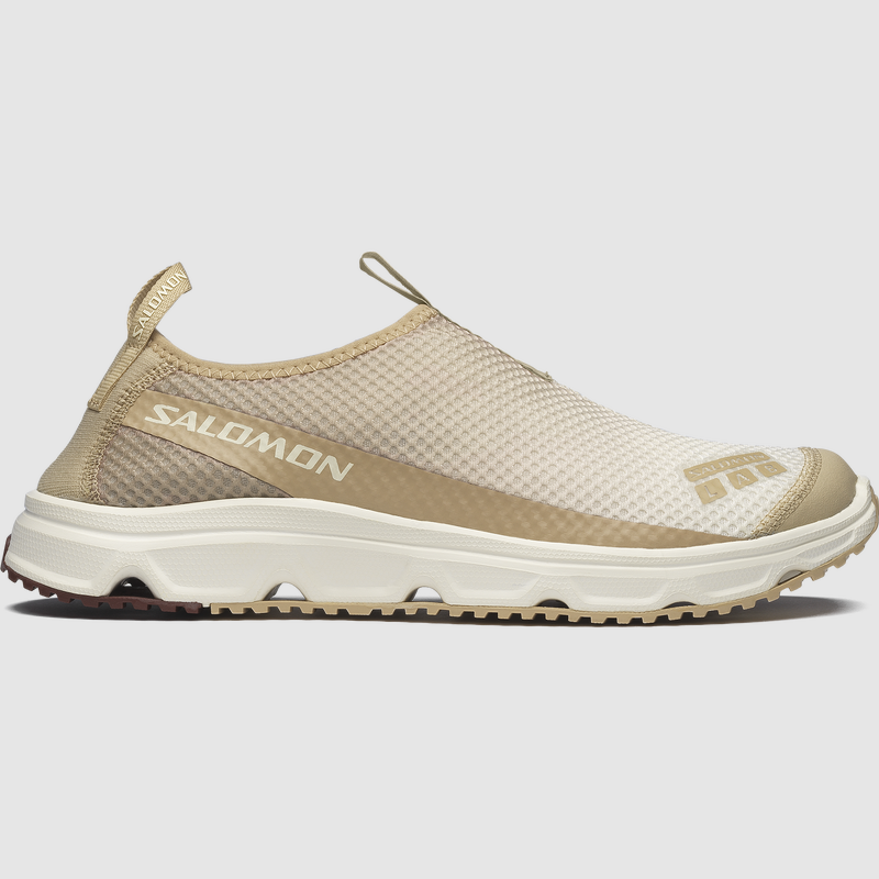SALOMON RX MOC 3.0 Vanilla Ice e Rum Raisin - Comfort e Leggerezza