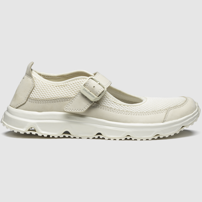 SALOMON RX Marie Jeanne in Vanilla Ice per Estate - Scarpe Tecniche Confortevoli