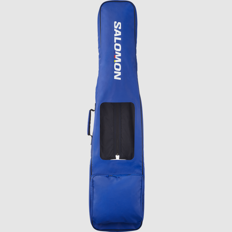 SALOMON Riffle Race Blue Borsa Biathlon Sportiva