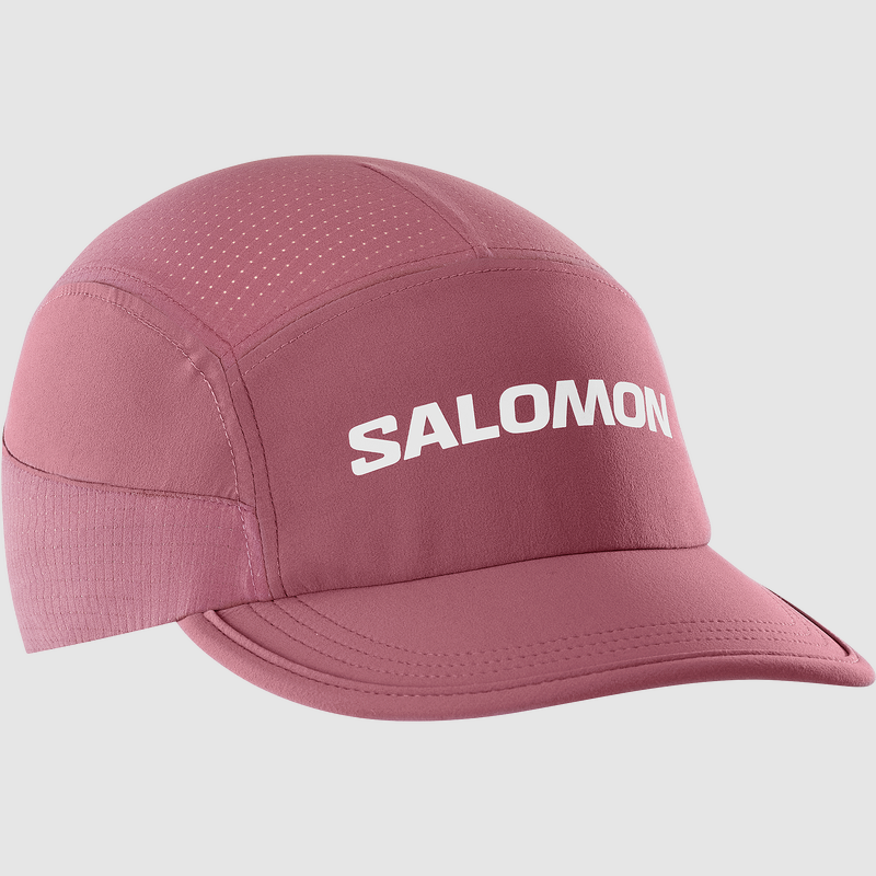SALOMON SENSE AERO Cappellino Unisex Nocturne - Comfort e Stile