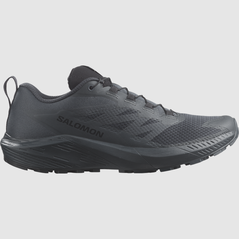 SALOMON SENSE RIDE 5 SR in India Ink per Trail Running