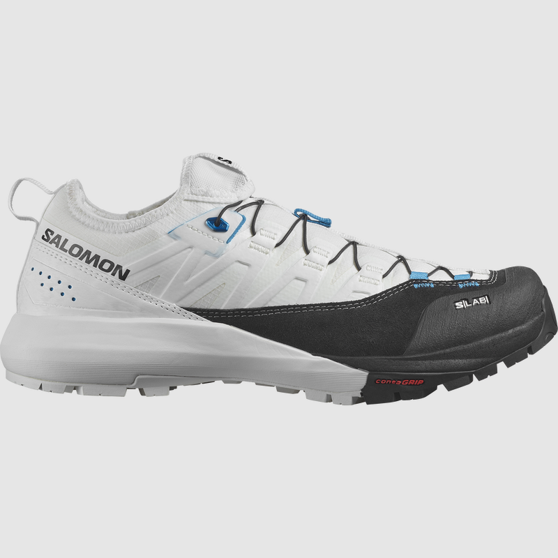 SALOMON S/LAB Alpinway Scarpe Outdoor Grigie
