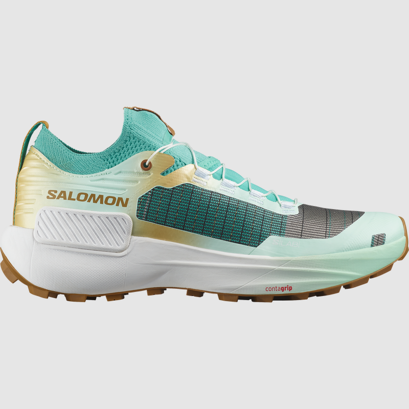 SALOMON S/LAB GENESIS LIMITED COURTNEY EDITION 2 Waterfall White