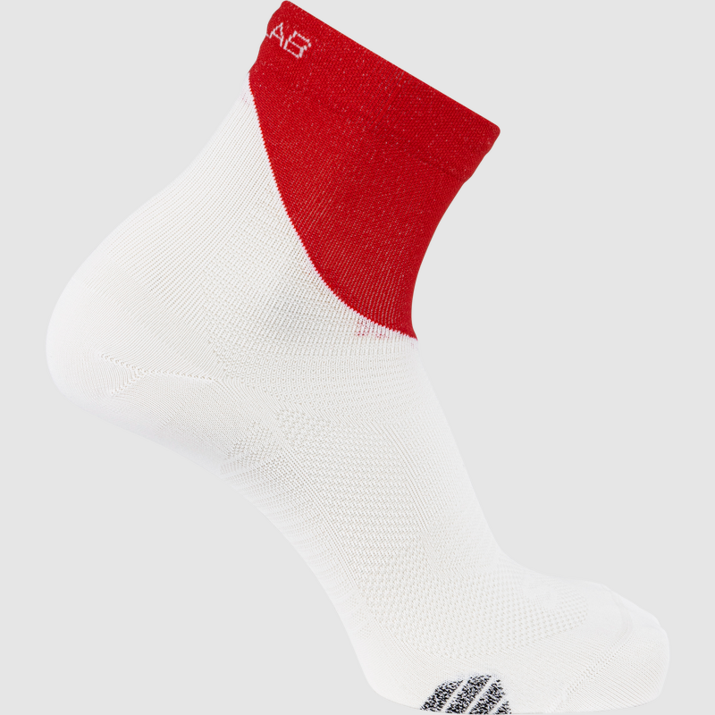 SALOMON S/LAB PHANTASM ANKLE Calze Ultra Leggere e Traspiranti