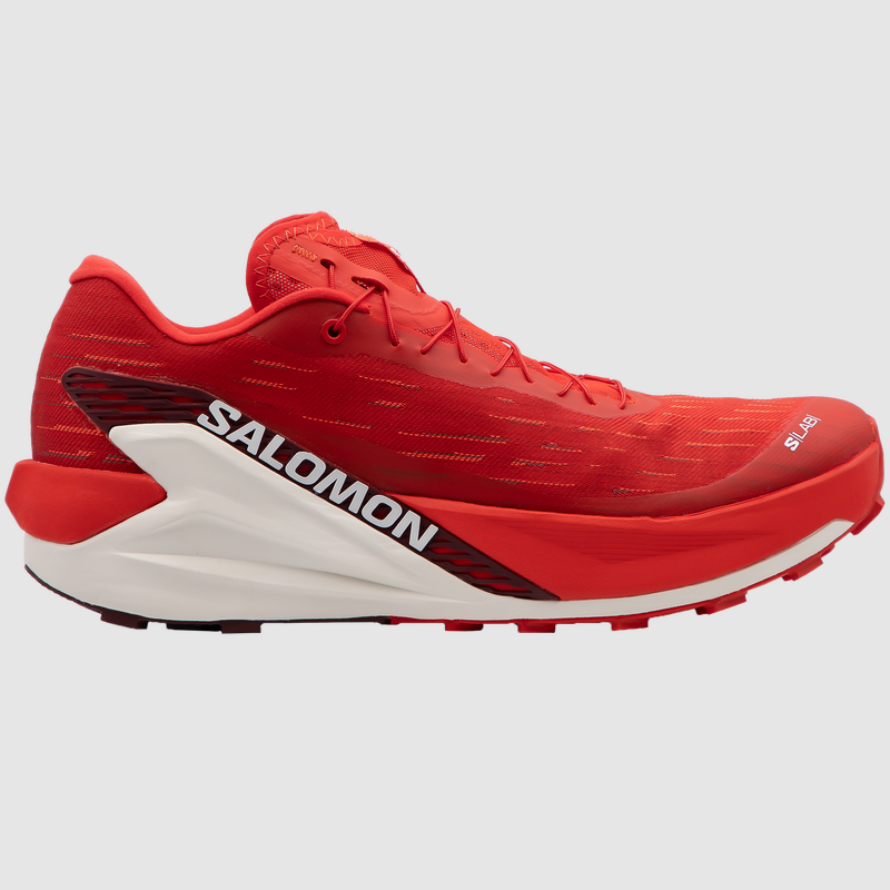 SALOMON S/LAB PULSAR 4 in Andorra - Scarpe da Trail Running