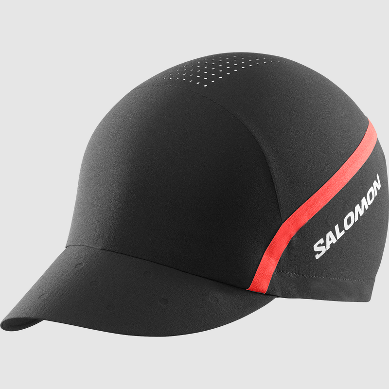 SALOMON S/LAB SPEED Cappellino Sportivo - Comfort e Leggerezza