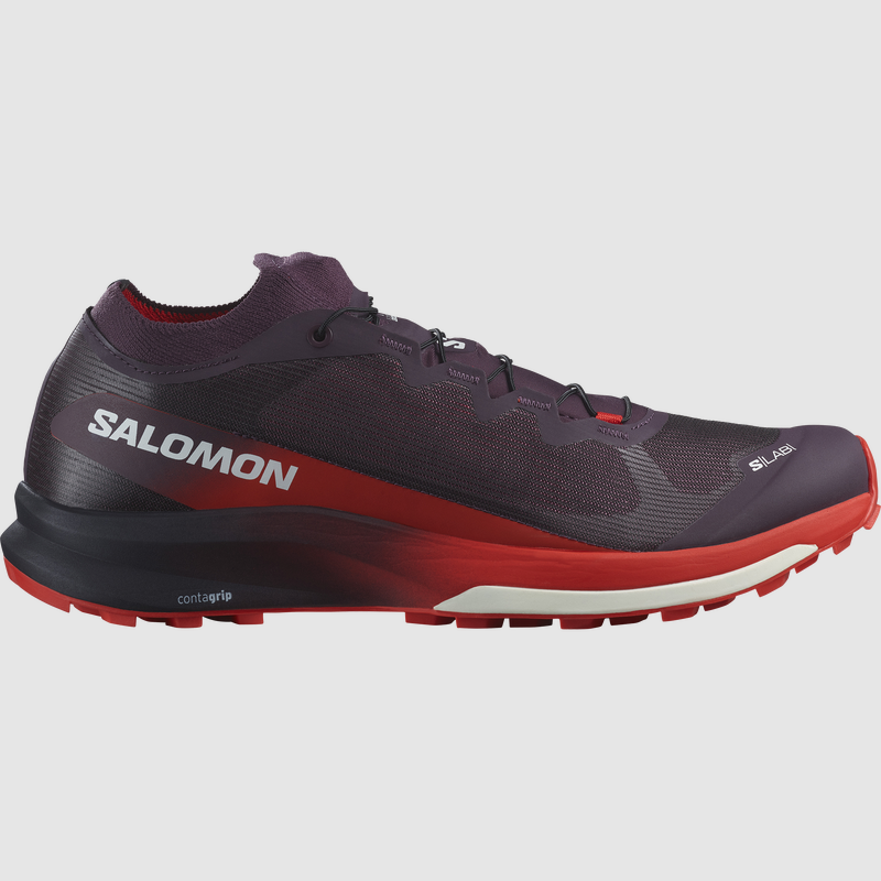 SALOMON S/LAB ULTRA 3 in White SALOMON S/LAB ULTRA 3 in White - Scarpe leggere da corsa