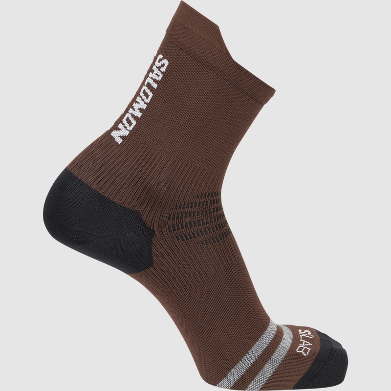 SALOMON S/LAB ULTRA CREW Calze Anatomiche per Corsa