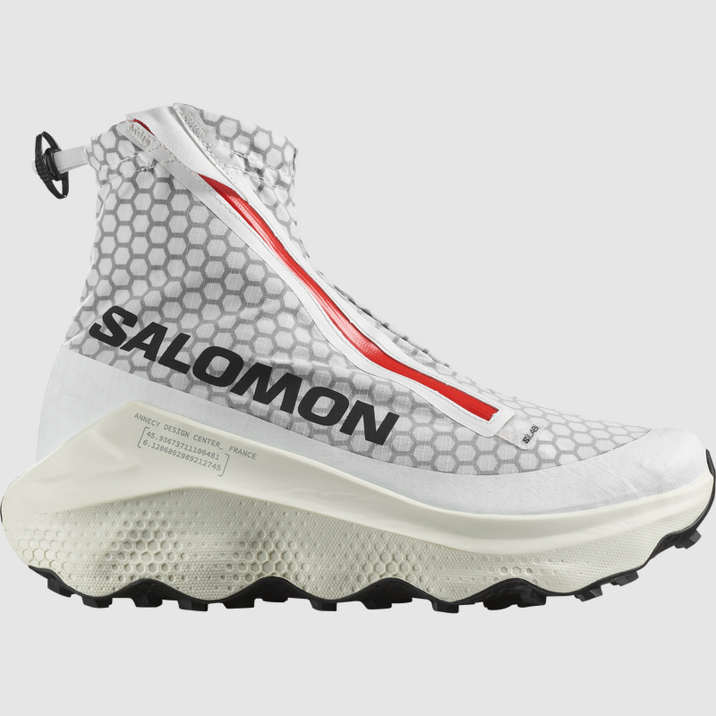 SALOMON S/LAB ULTRA DUST - Scarpe da Corsa per Lunghe Distanze