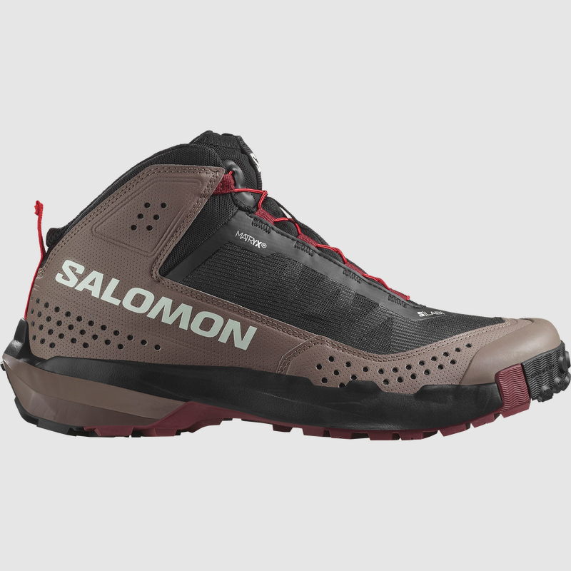 SALOMON S/LAB Waterway - Scarpe Ideali per Attività Outdoor