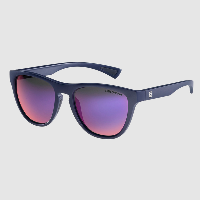 SALOMON SOKARI POLARIZED in Night Sky per Sport