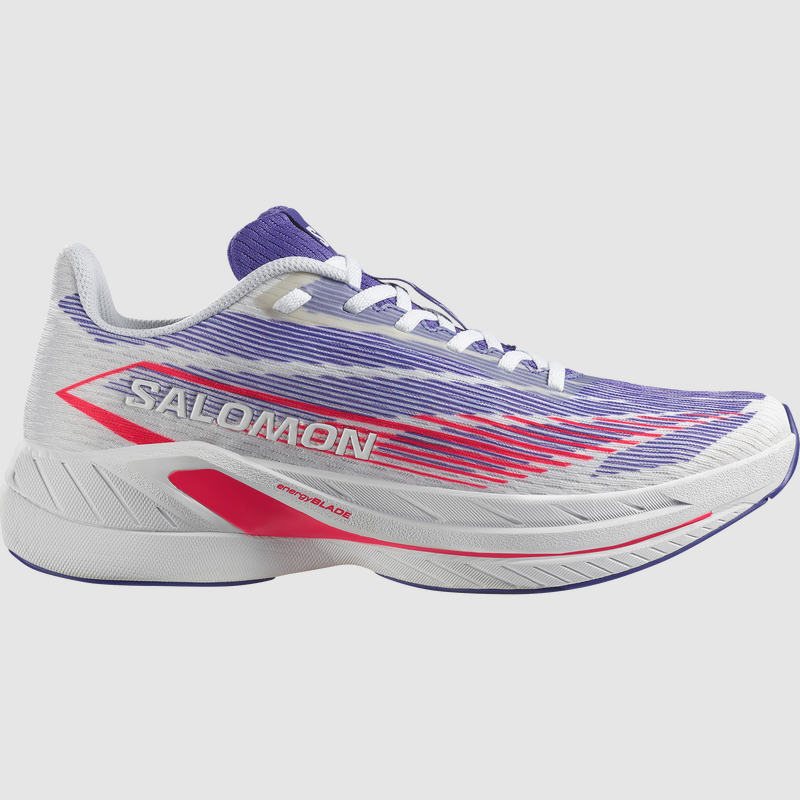 SALOMON SPECTUR 2 Flame Scarlet Liberty Scarpe da Sport