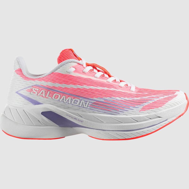 SALOMON SPECTUR 2 Scarpe Corsa Violet Tulip