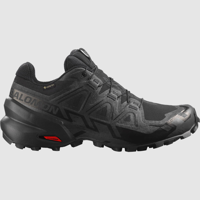 SALOMON SPEEDCROSS 6 GORE-TEX: Scarpe da Trail Running di Qualità
