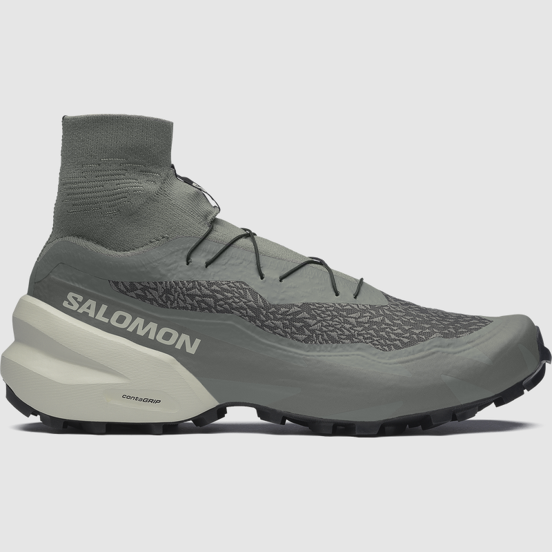 SALOMON SPEEDCROSS ADVANCED Metal Sedona Sage - Scarpe da Trail