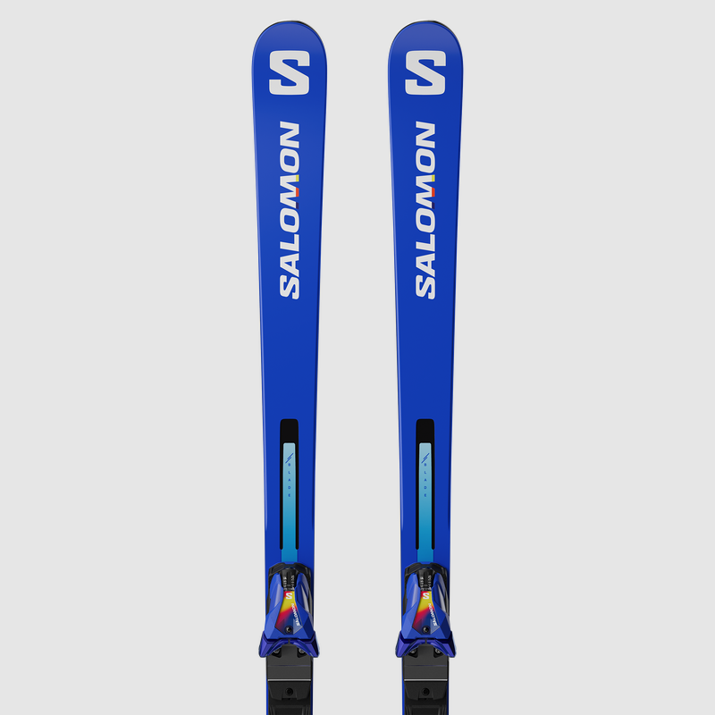 SALOMON S/RACE FIS GS 180 per Sciatori Esperti - Sci da Gara