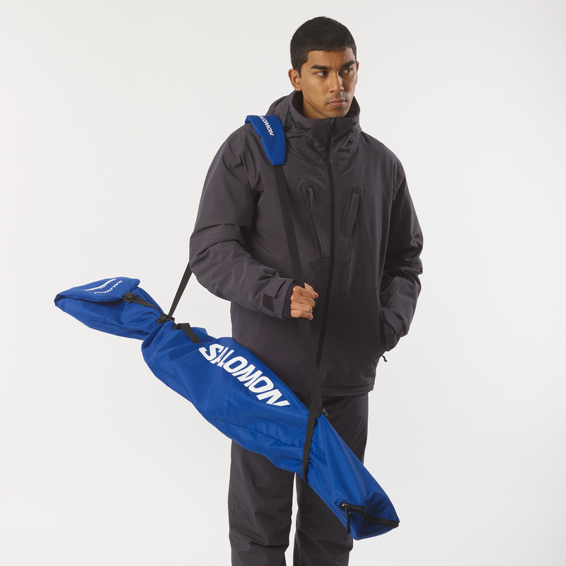 SALOMON Sacca Porta Sci 160-210 per Attività Invernali