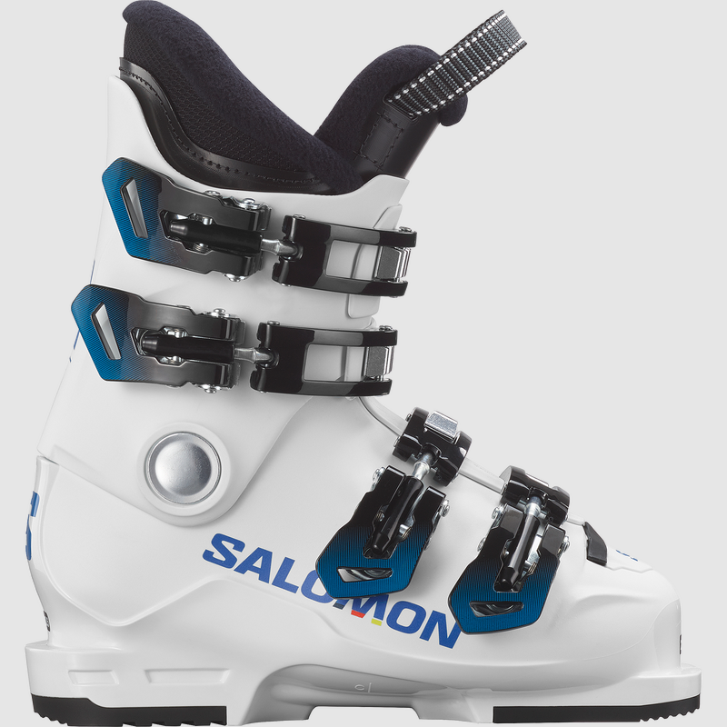 SALOMON Scarponi S/RACE 60 M per Giovani Sciatori - Prestazioni e Comfort