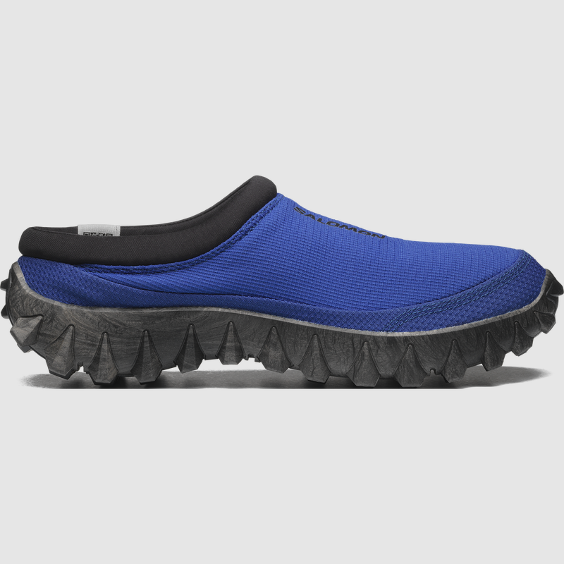 SALOMON Snowclog Blu Quarzo con Trazione Invernale - Scarpe Sportive