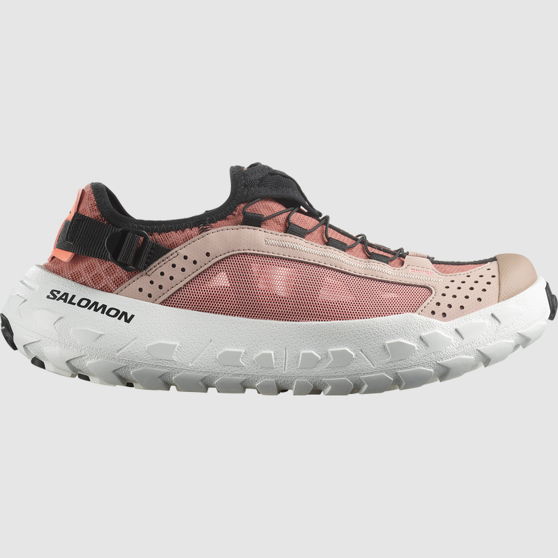 SALOMON Scarpe Ibride Solamphibian Etherea per Avventure Estive