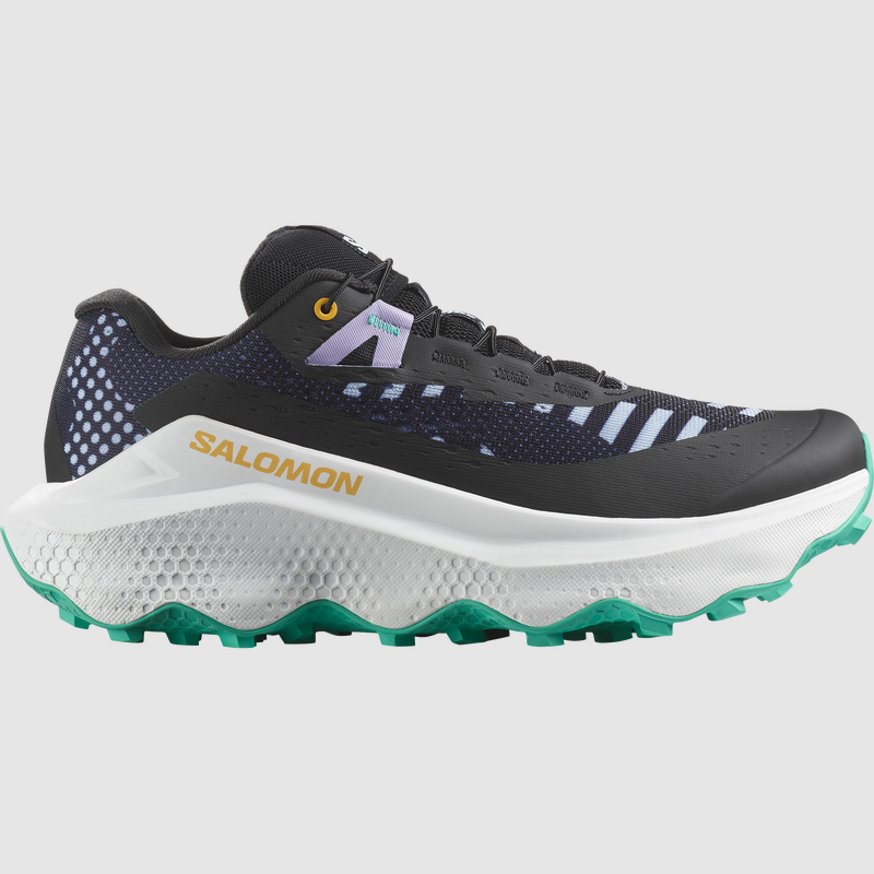 SALOMON Ultra Glide 3 Proto Pack in Stile Acqua